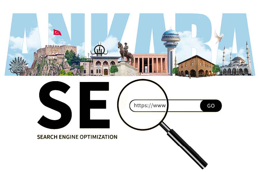 Ankara SEO: Görünmez Şehri Fethetmek