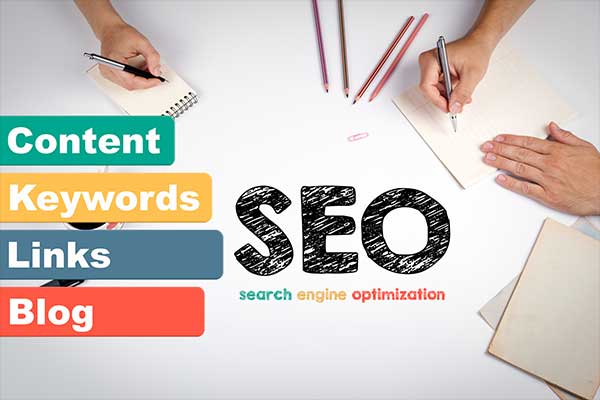 Ankara SEO Uzmanı