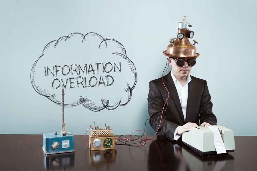 Web Tasarımında Görünmez Duvar (Cognitive Load)